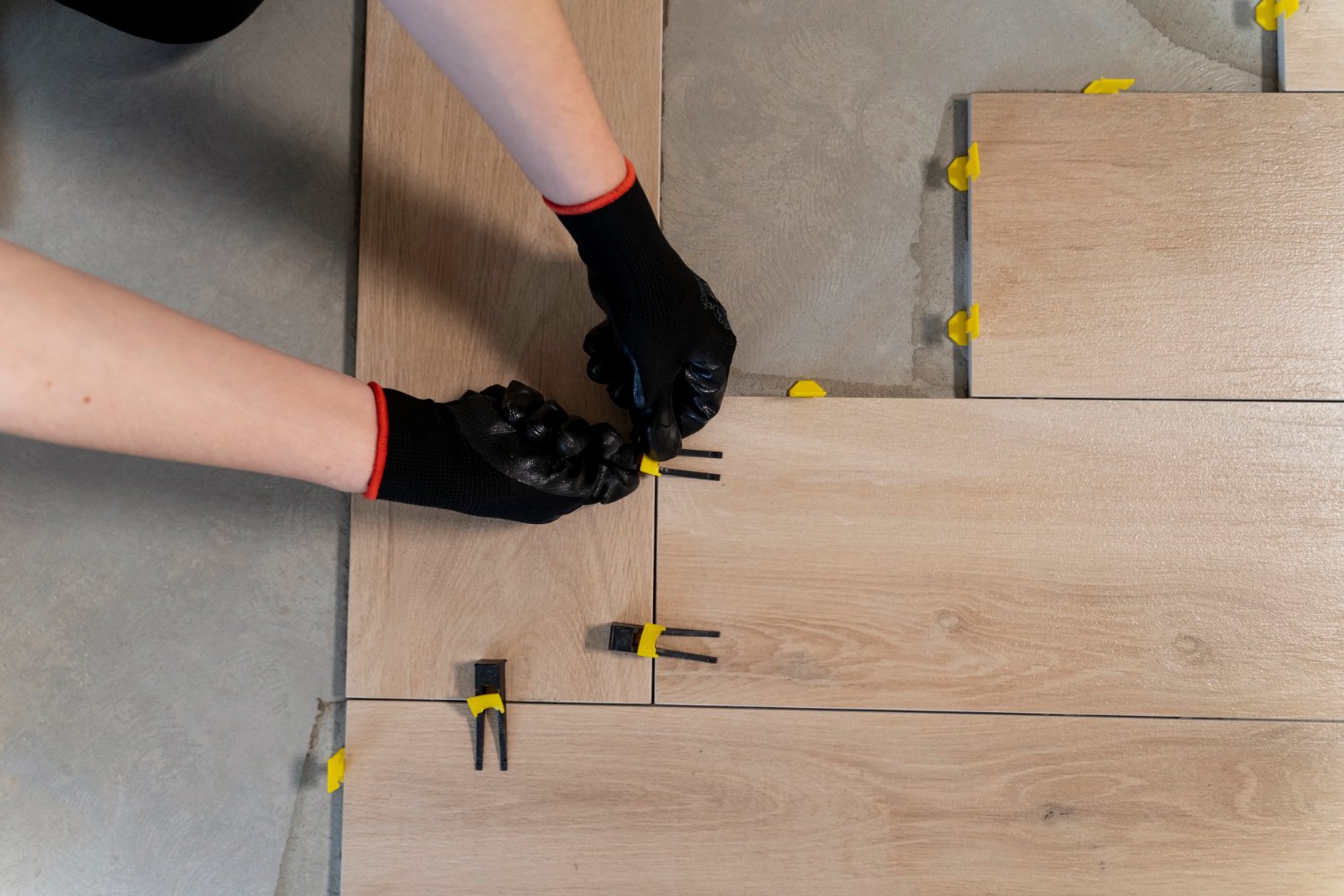 Flooring