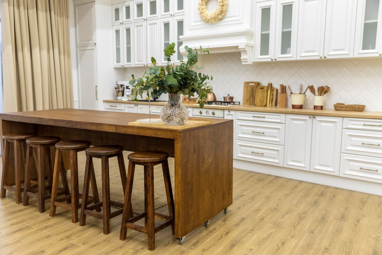 Countertops