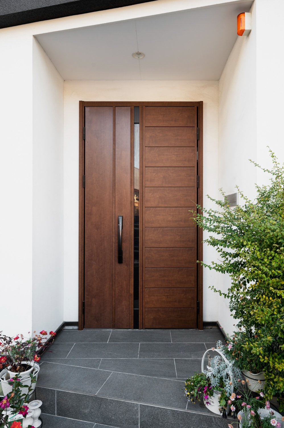 Doors