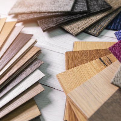 Laminates Samples