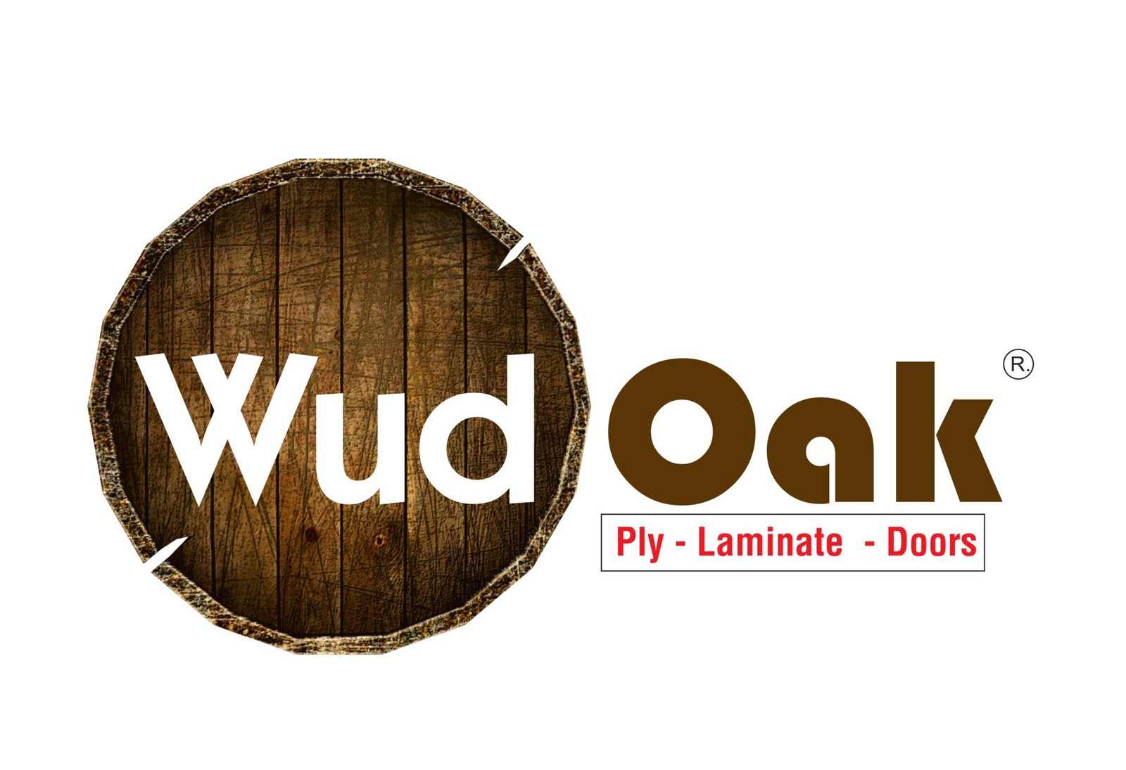 WudOak Logo
