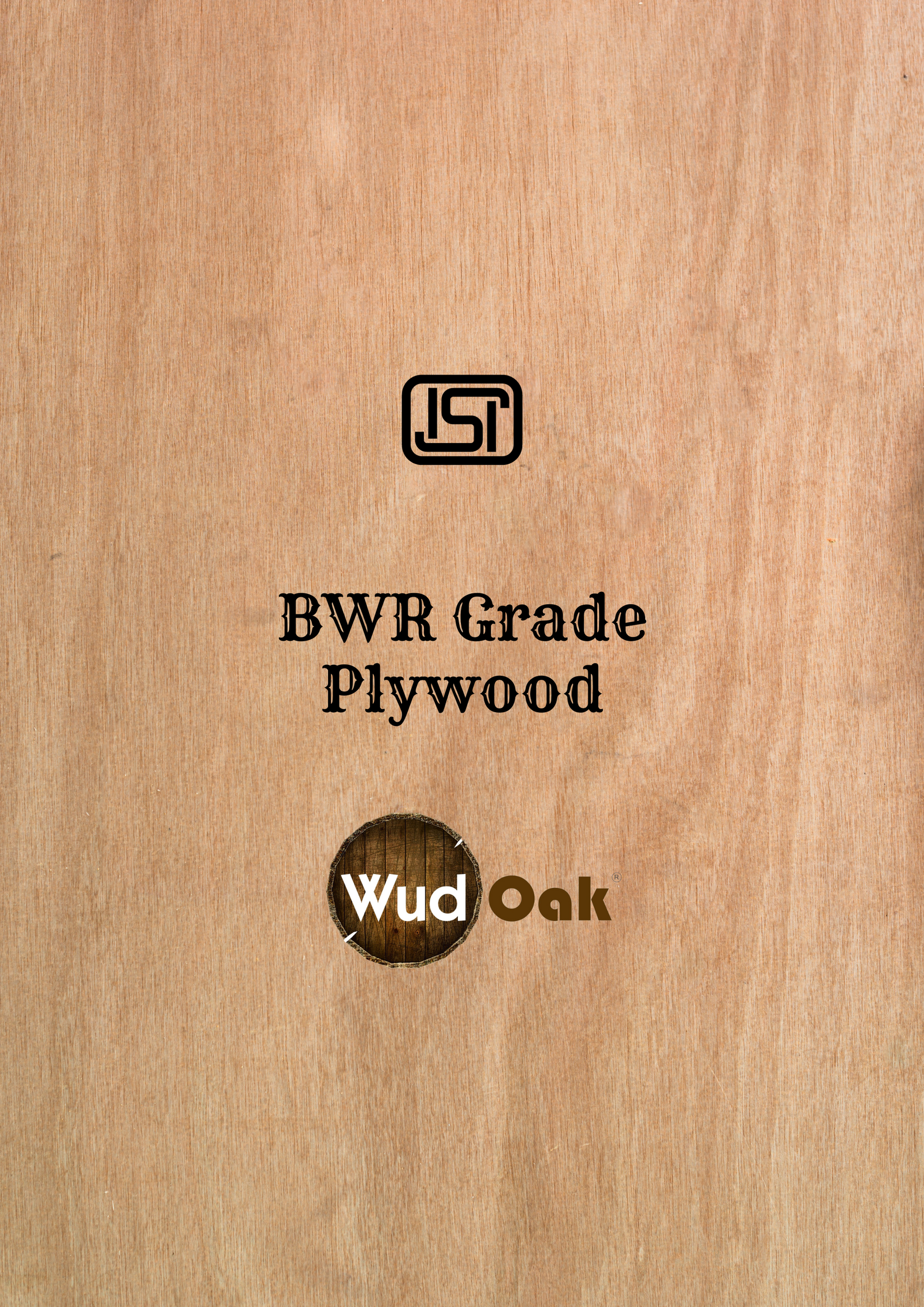 BWR Grade Plywood