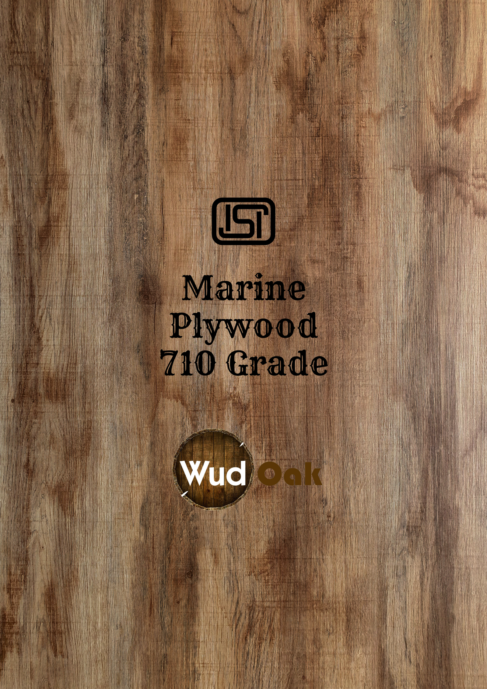 MR Grade Plywood