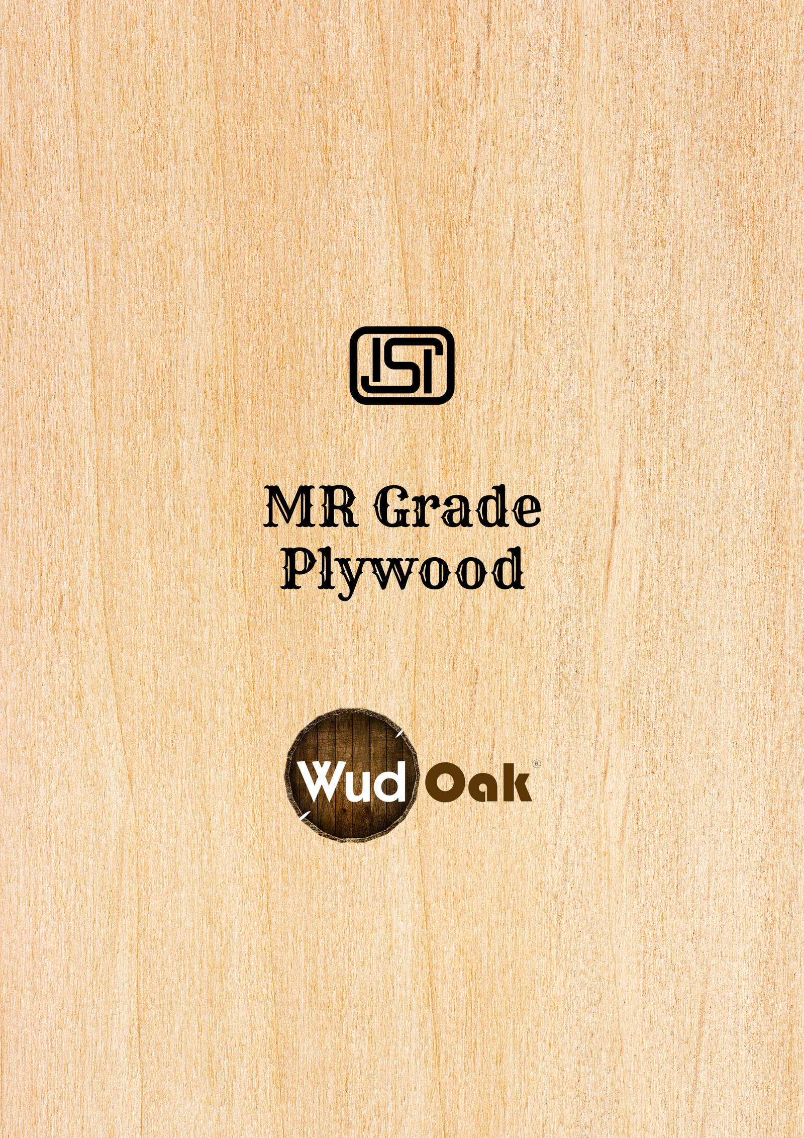 Marine Plywood 710 Grade