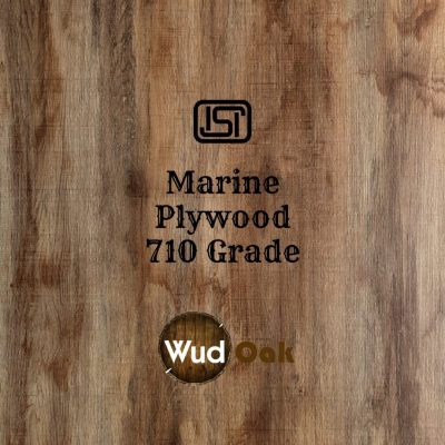 Marine Plywood 710 Grade